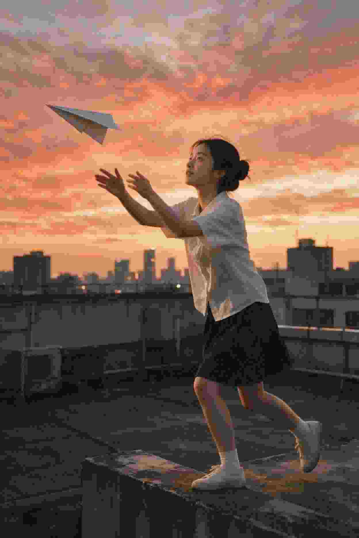 时间杀手
