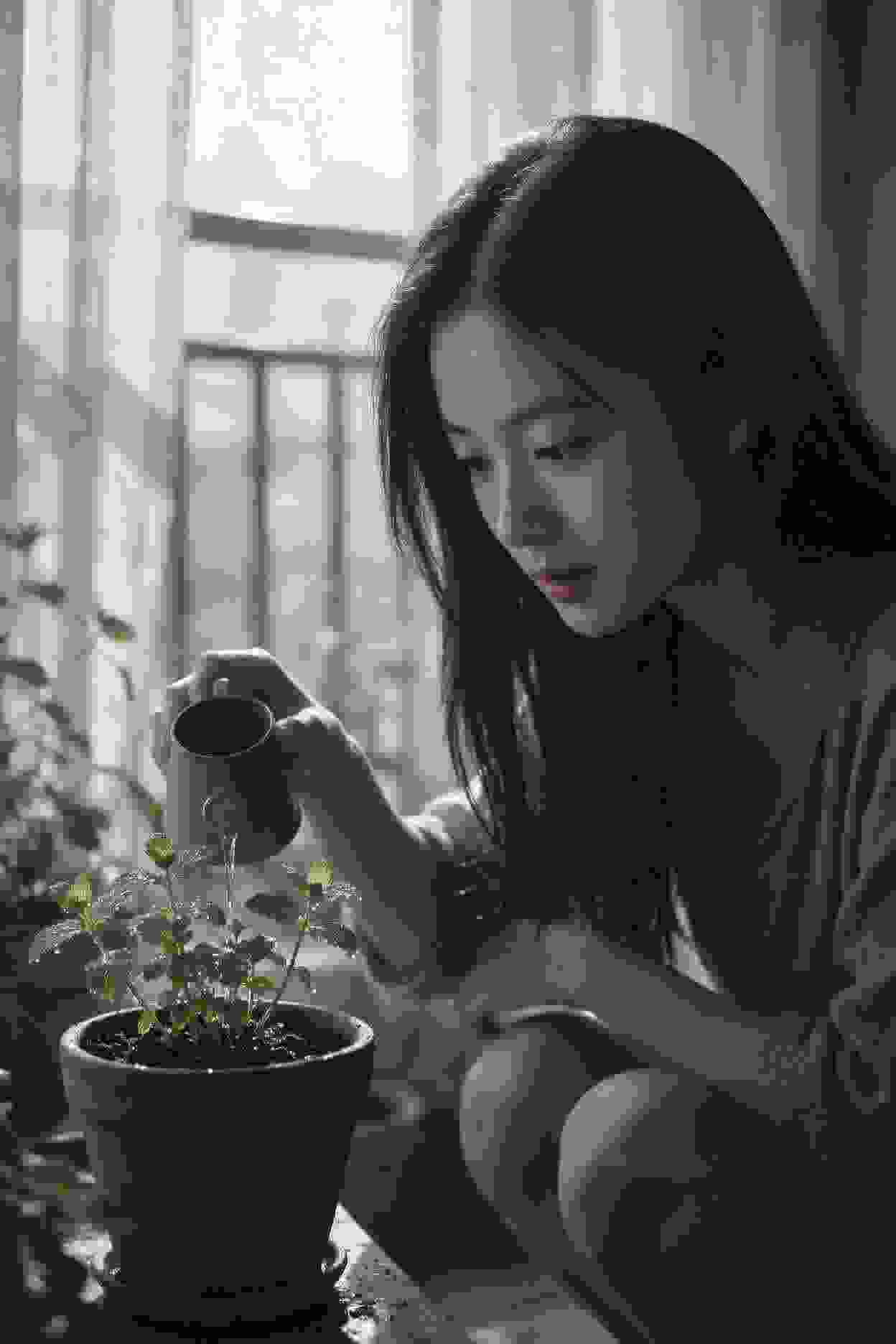 闺蜜的背叛