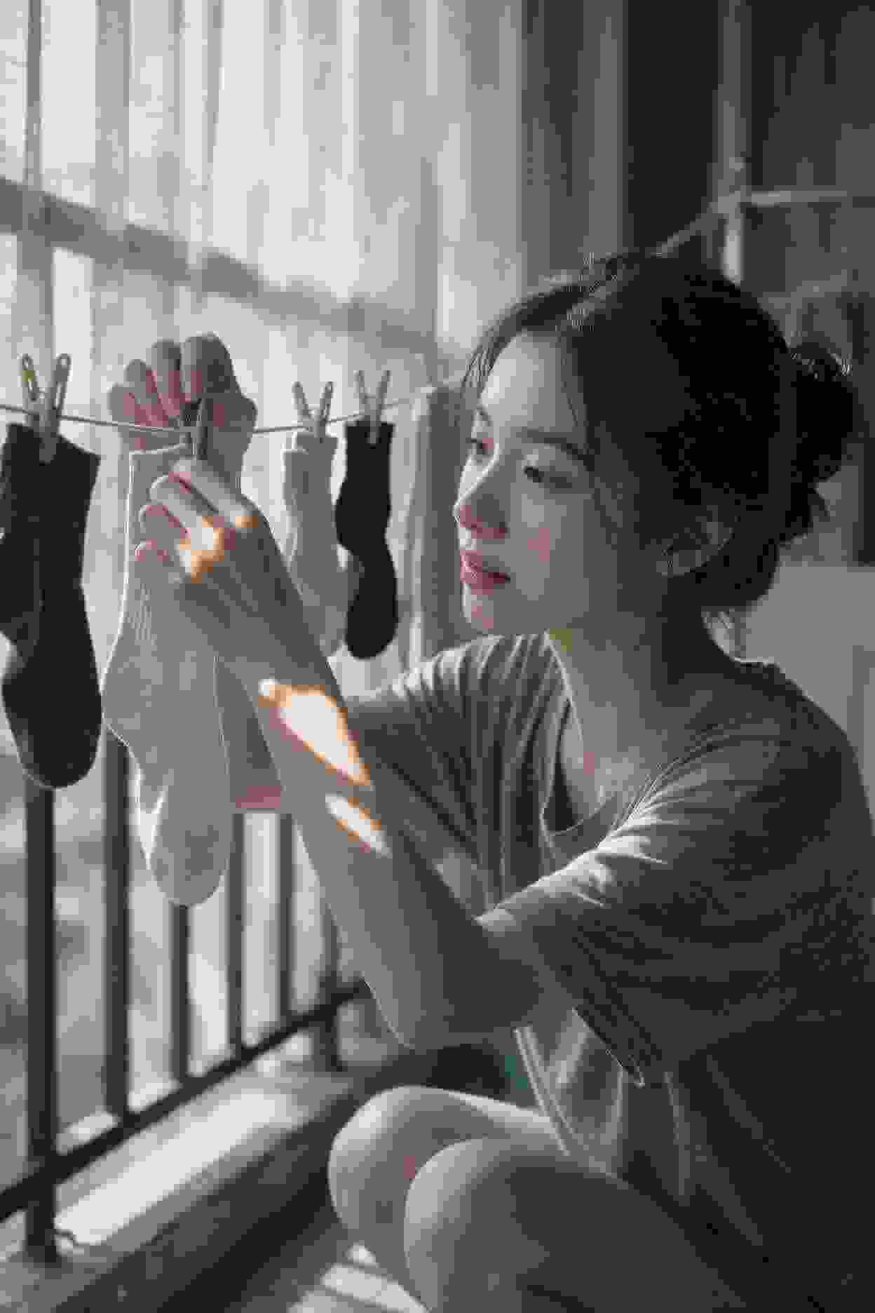爱的代价